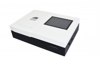 美正 MZ-8800D综合食品安全检测仪