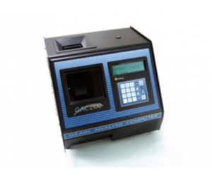 GAC2100Blue 高精度谷物水分测定仪
