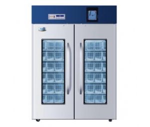 海尔4℃血液冷藏箱 HXC-1308
