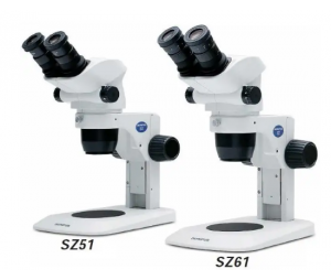 体视显微镜SZ61/SZ51