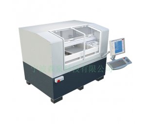 新品DXS800超声扫描显微镜【水冷板行业】