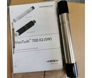 VisoTurb 700IQ浊度传感器 德国WTW