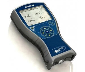 法国PONSEL 便携式pH分析仪ODEON PH 810