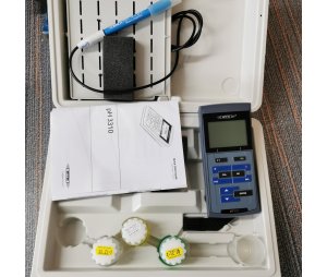 德国WTW便携式pH分析仪PH 3310