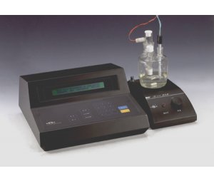 东新仪器KLS-411微量水份分析仪