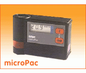 东新仪器micropac plus HCN氢化氰气体检测仪