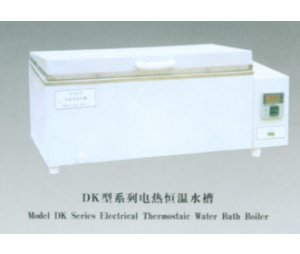 东新仪器DK-8A电热恒温水槽