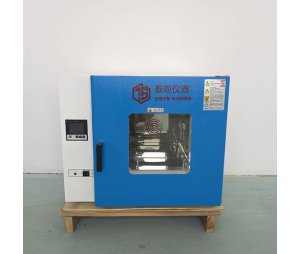 电热鼓风干燥箱 泰规仪器 TG-1044 工业烘箱 热风循环烘箱