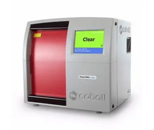 安捷伦 Cobalt Insight200M—瓶装液体、气溶胶和凝胶的筛查检测仪器