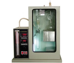 戴瑞特DRT-1111石油产品高真空蒸馏测定仪