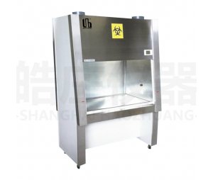 皓庄仪器BHC-1300A2单人生物洁净安全柜