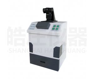 皓庄仪器UV-3000高强度紫外分析仪