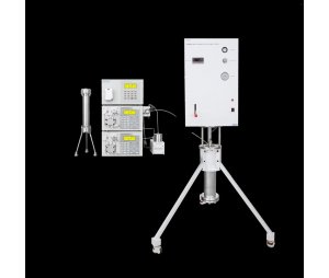 杭州天钊WK-1000P型制备液相色谱仪
