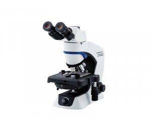  OLYMPUS奥林巴斯 生物显微镜 cx43（双目）