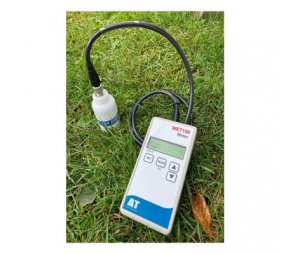 WET150土壤水分温度电导率速测仪