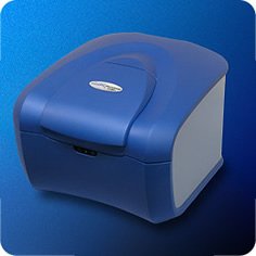 GenePix 4100A<em>微阵列</em>基因芯片扫描仪 