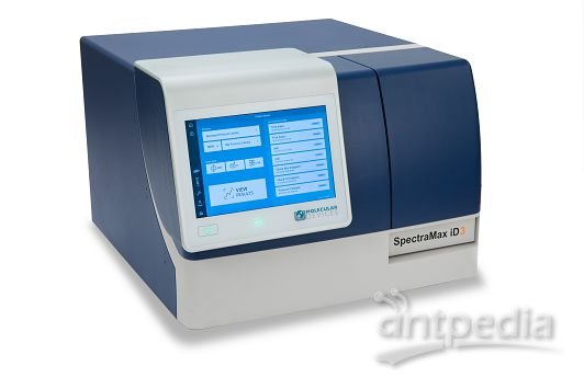 SpectraMax <em>iD</em>3 多功能酶标仪 