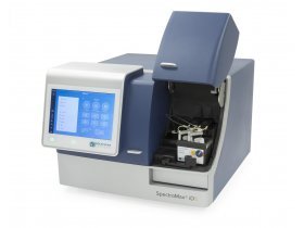 美谷分子-检测试剂和基因检测获取分析工具-SpectraMax iD5多功能微孔<em>读</em>板机