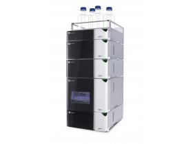 伍丰EX1800超高效/高效液相色谱系统  直线电机的运用提升输液的准确性、精密度