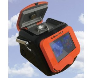 英飞思科学便携式土壤重金属分析仪Compass200光谱仪