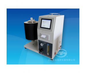昌吉SYD-17144自动石油产品残炭测定仪(微量法）
