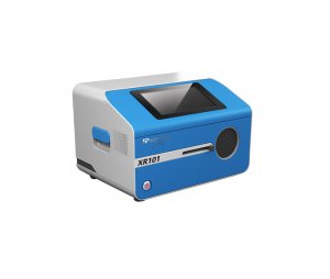 佳谱科技高精度X射线荧光元素分析仪XR101 粮食中镉元素快速精准检测 HDXRF