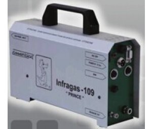 INFRAGAS109型汽车尾气检测仪