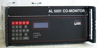  一氧化碳分析仪 AL5001