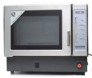 加拿大Qtechcorp 微波马弗炉 QAsh180