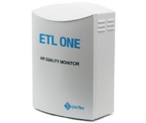  意大利unitec品牌ETL ONE型空气质量监测仪 