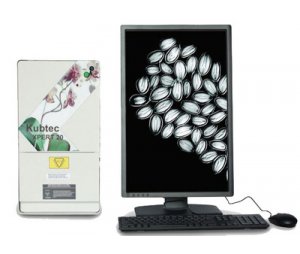 KUBTEC 植物学专用数字化X光分析系统xpert