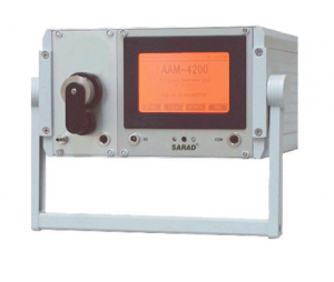 EQF3200便携式氡/钍子体测量仪 