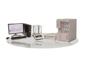 高频红外碳硫分析仪 CS-300