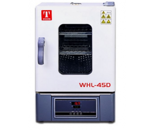 电热恒温干燥箱WHL-125L