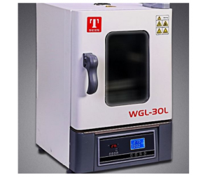 电热鼓风干燥箱WGL-125D