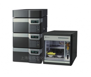 国产超快速液相色谱仪上海伍丰EX1700S-HPLC