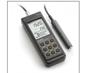 意大利哈纳HI9835电导率/TDS/温度测定仪