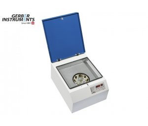 瑞士Gerber（盖勃）Compact III多功能小型乳品离心机