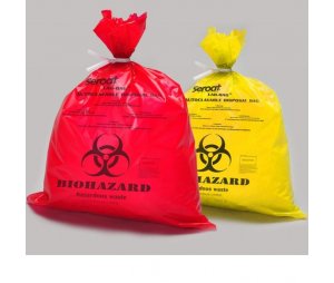 美国Seroat Lab-Bag™ L75系列高压灭菌袋(黄色)