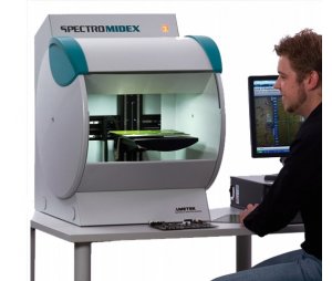 德国斯派克台式小焦点X射线荧光光谱仪 能谱分析仪