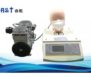 容乾HXY-01 口罩呼吸阻力测试仪