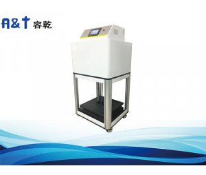 容乾KYJ-01A-10000纸箱抗压机测试