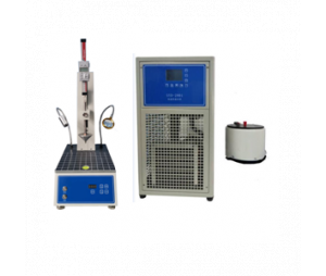 颀高仪器 上海颀高HSY-2801F（沥青）低温针入度测定仪 
