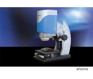 alicona IF-EdgeMaster X全自动刀具测量仪