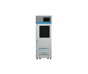 WDet-5000型 氨氮水质在线自动分析仪（水杨酸法）