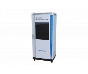 CEMS-5000型 烟气排放连续监测系统（冷凝法）
