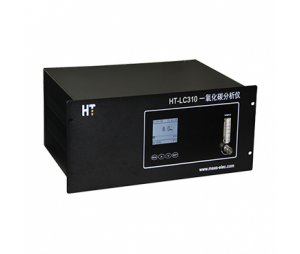 鸿瑞韬HT-LG200红外CO2分析仪