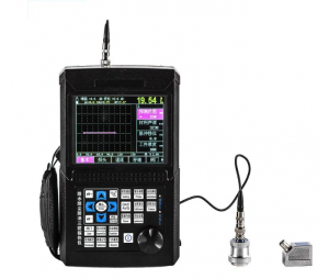 星船科技XCT-510数字式超声波探伤仪