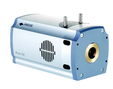 科学级CCD相机iKon-M 912