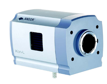 科学级CCD相机 iKon-L 936